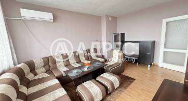 Тристаен апартамент, Ловеч, Здравец, 667249, Снимка 1