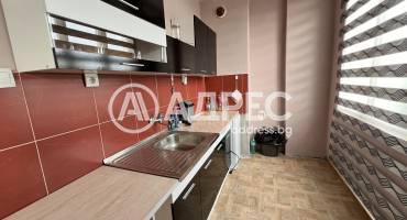 Тристаен апартамент, Ловеч, Здравец, 667249, Снимка 2