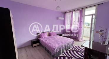 Тристаен апартамент, Ловеч, Здравец, 667249, Снимка 4