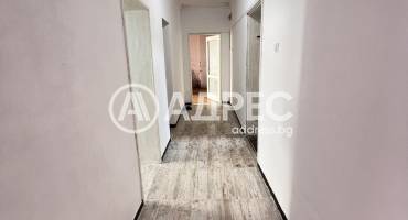 Тристаен апартамент, Ловеч, Здравец, 667249, Снимка 5