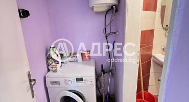 Тристаен апартамент, Ловеч, Здравец, 667249, Снимка 6