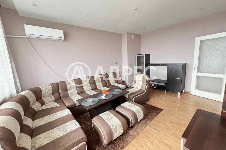 Тристаен апартамент, Ловеч, Здравец, 667249, Снимка 1