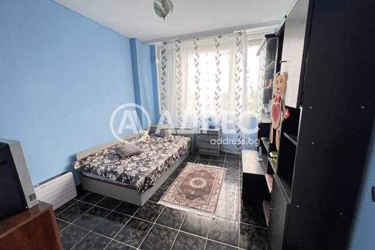 Тристаен апартамент, Ловеч, Здравец, 667249, Снимка 3