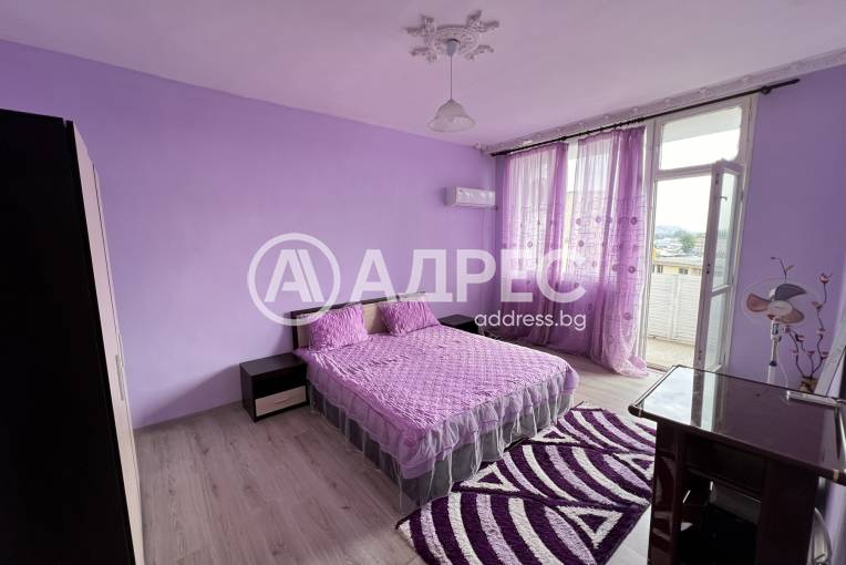 Тристаен апартамент, Ловеч, Здравец, 667249, Снимка 4