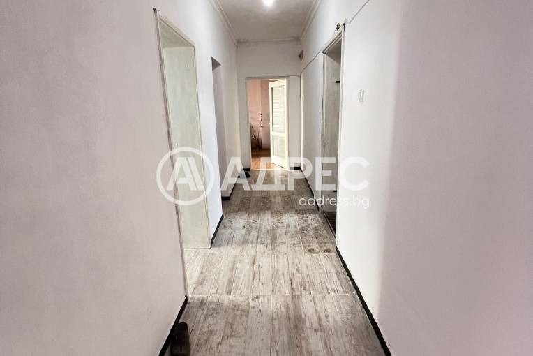 Тристаен апартамент, Ловеч, Здравец, 667249, Снимка 5