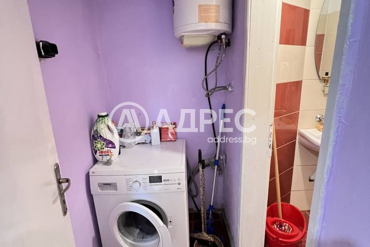 Тристаен апартамент, Ловеч, Здравец, 667249, Снимка 6