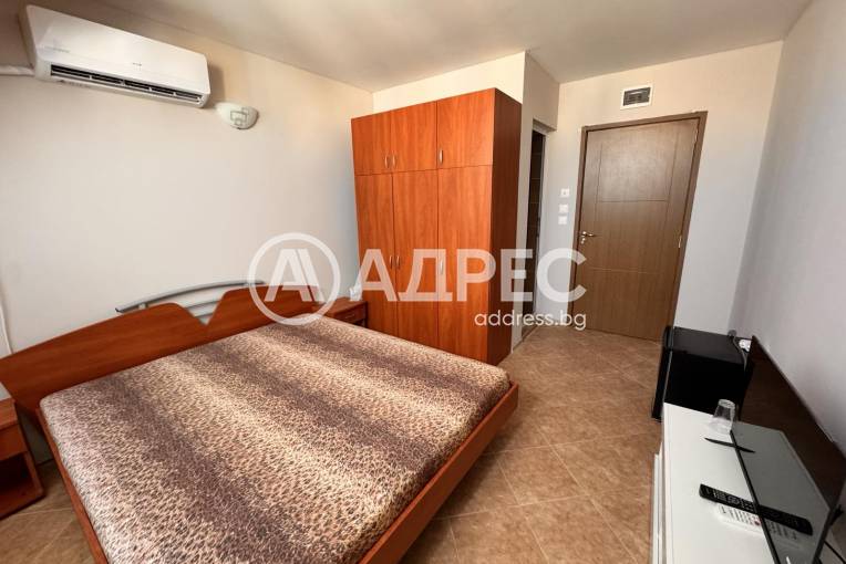 Едностаен апартамент, Равда, 672249, Снимка 3