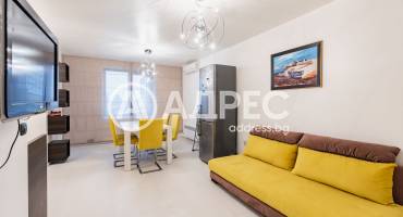 Двустаен апартамент, Варна, м-ст Траката, 682249, Снимка 1