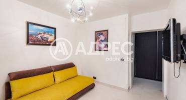 Двустаен апартамент, Варна, м-ст Траката, 682249, Снимка 11