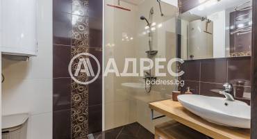 Двустаен апартамент, Варна, м-ст Траката, 682249, Снимка 17