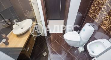 Двустаен апартамент, Варна, м-ст Траката, 682249, Снимка 18