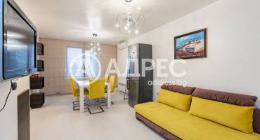 Двустаен апартамент, Варна, м-ст Траката, 682249, Снимка 5