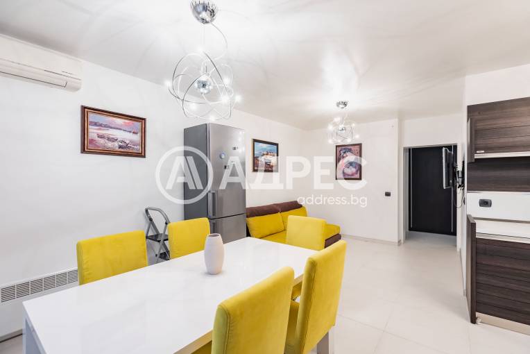 Двустаен апартамент, Варна, м-ст Траката, 682249, Снимка 10