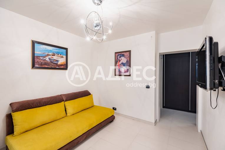 Двустаен апартамент, Варна, м-ст Траката, 682249, Снимка 11