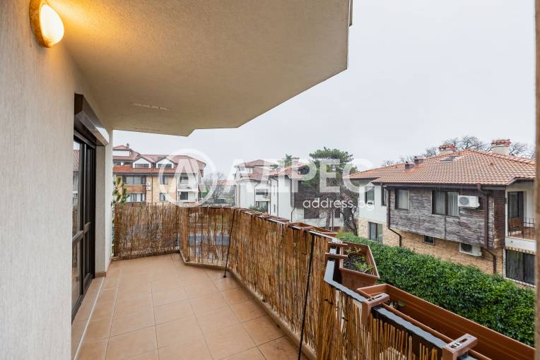 Двустаен апартамент, Варна, м-ст Траката, 682249, Снимка 12