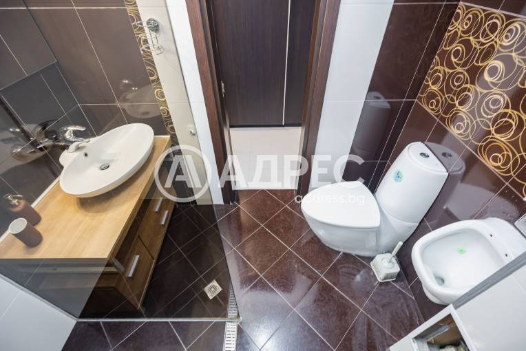 Двустаен апартамент, Варна, м-ст Траката, 682249, Снимка 18