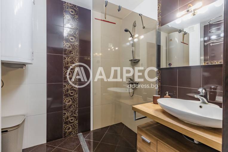 Двустаен апартамент, Варна, м-ст Траката, 682249, Снимка 4