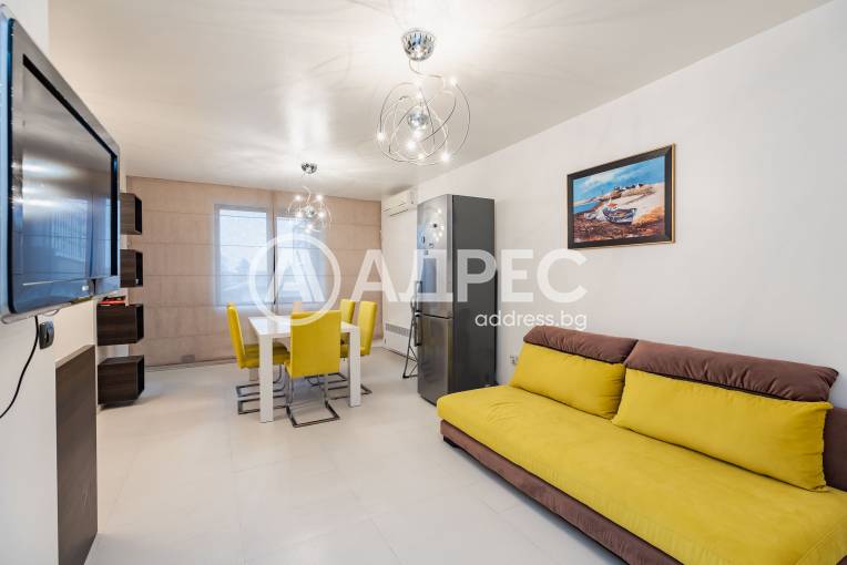 Двустаен апартамент, Варна, м-ст Траката, 682249, Снимка 5