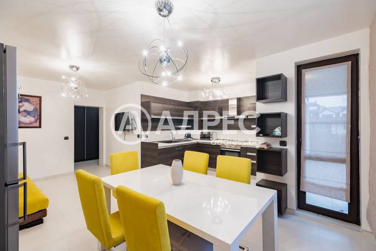 Двустаен апартамент, Варна, м-ст Траката, 682249, Снимка 7