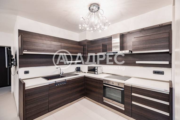 Двустаен апартамент, Варна, м-ст Траката, 682249, Снимка 8