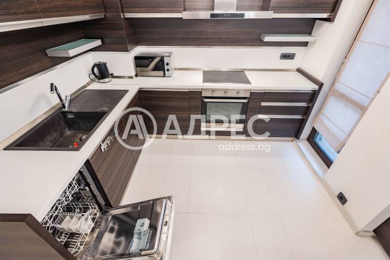 Двустаен апартамент, Варна, м-ст Траката, 682249, Снимка 9