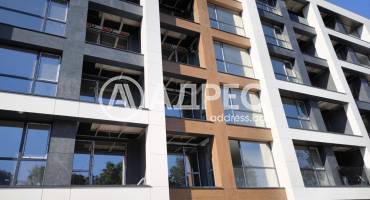 Двустаен апартамент, София, Малинова Долина, 685249, Снимка 6