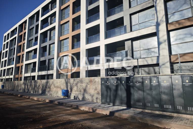 Двустаен апартамент, София, Малинова Долина, 685249, Снимка 2