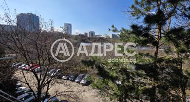 Двустаен апартамент, София, Дружба 2, 686249, Снимка 3