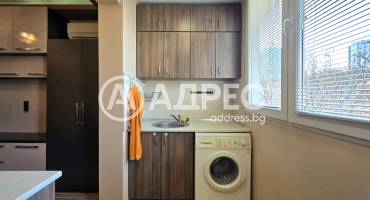 Двустаен апартамент, София, Дружба 2, 686249, Снимка 6