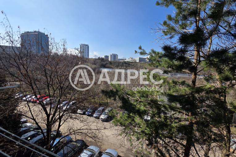 Двустаен апартамент, София, Дружба 2, 686249, Снимка 3