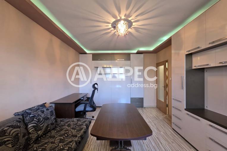 Двустаен апартамент, София, Дружба 2, 686249, Снимка 4