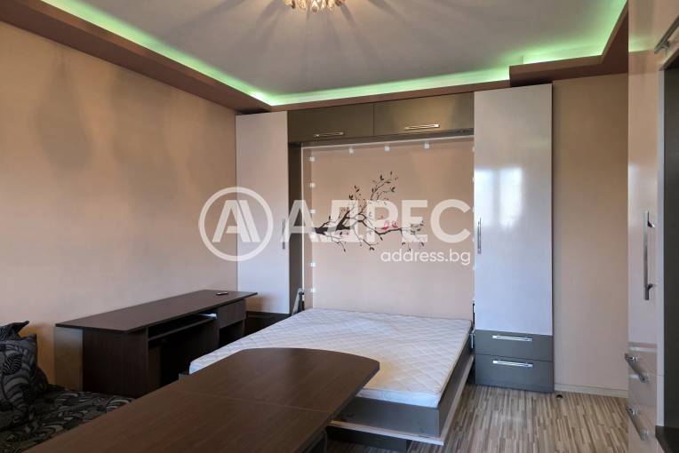 Двустаен апартамент, София, Дружба 2, 686249, Снимка 5