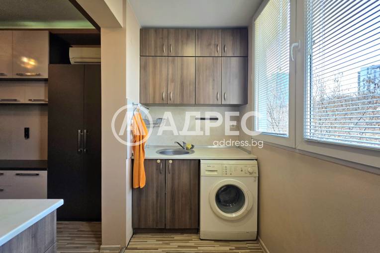 Двустаен апартамент, София, Дружба 2, 686249, Снимка 6