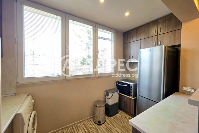 Двустаен апартамент, София, Дружба 2, 686249, Снимка 7