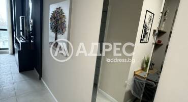 Едностаен апартамент, Варна, к.к. Чайка, 688249, Снимка 4