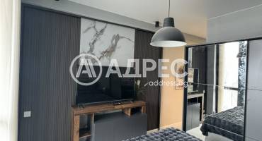 Едностаен апартамент, Варна, к.к. Чайка, 688249, Снимка 7