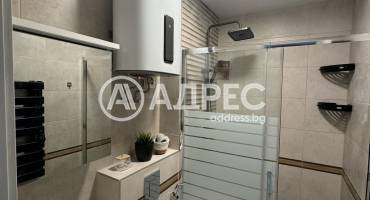 Едностаен апартамент, Варна, к.к. Чайка, 688249, Снимка 8