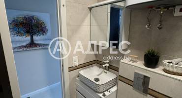 Едностаен апартамент, Варна, к.к. Чайка, 688249, Снимка 9