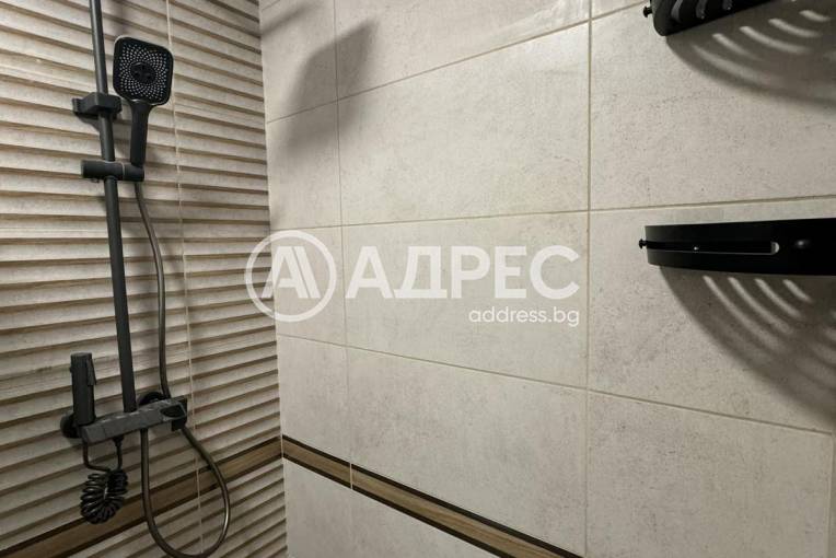 Едностаен апартамент, Варна, к.к. Чайка, 688249, Снимка 10