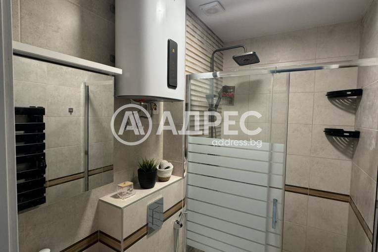 Едностаен апартамент, Варна, к.к. Чайка, 688249, Снимка 8