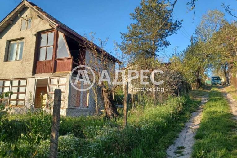 Къща/Вила, Константиново, 693249, Снимка 1