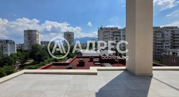 Многостаен апартамент, София, Център, 700249, Снимка 11