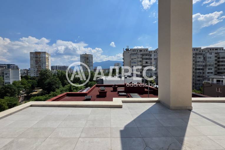 Многостаен апартамент, София, Център, 700249, Снимка 11