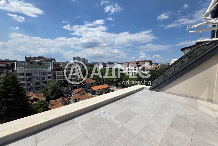 Многостаен апартамент, София, Център, 700249, Снимка 13