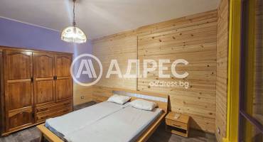 Тристаен апартамент, Русе, Център, 587250, Снимка 3