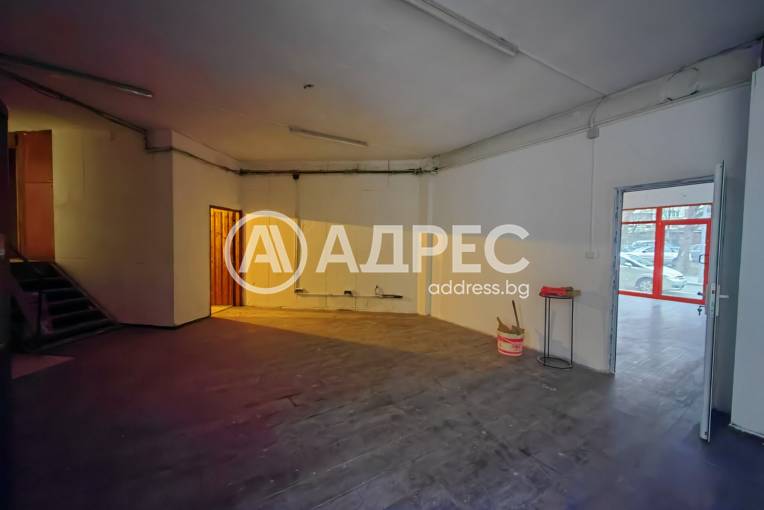 Магазин, Варна, Лятно кино Тракия, 626250, Снимка 5