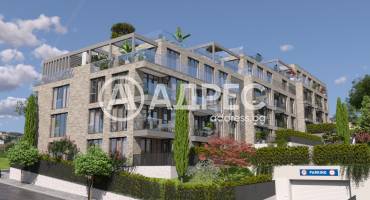 Многостаен апартамент, Варна, 646250, Снимка 3