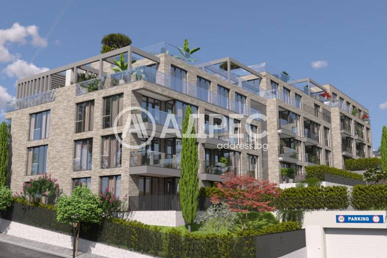 Многостаен апартамент, Варна, 646250, Снимка 3