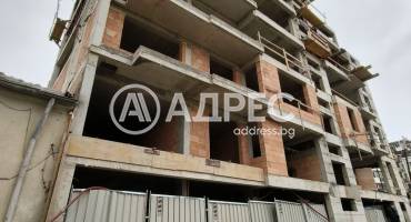 Многостаен апартамент, Варна, Цветен квартал, 649250, Снимка 4