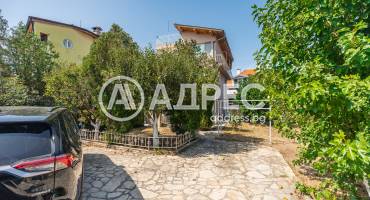 Къща/Вила, Варна, м-ст Траката, 657250, Снимка 13